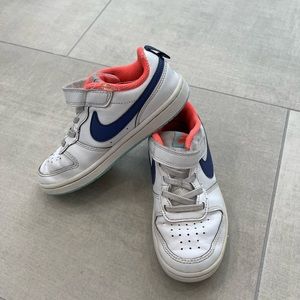 Nike Shoes Girls Purple Size 13c  used